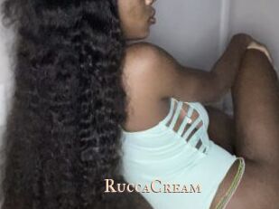 RuccaCream
