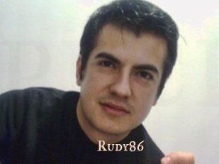 Rudy86