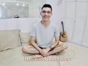 RussianClarkKent
