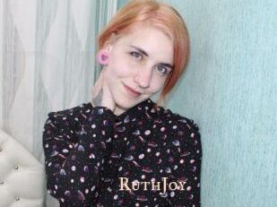 RuthJoy