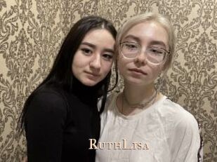 RuthLisa