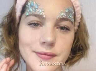 Ruxandra