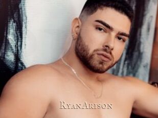 RyanArison