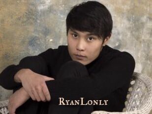 RyanLonly Pink Center Fold