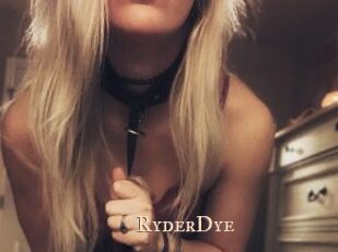 RyderDye