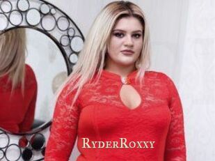 RyderRoxxy