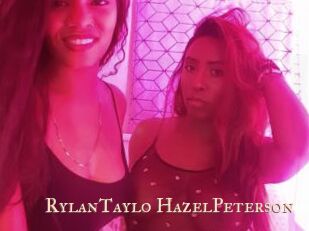 RylanTaylo_HazelPeterson