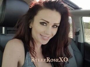 RyleeRoseXO