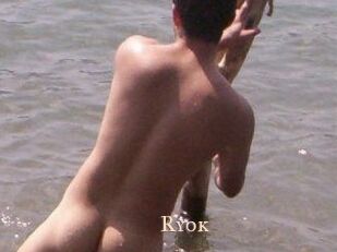 Ryok