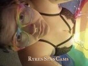 RyrenSinnCams