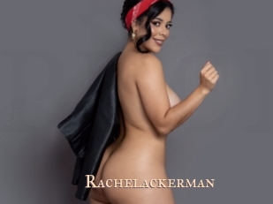 Rachelackerman
