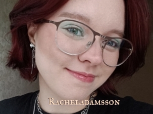 Racheladamsson