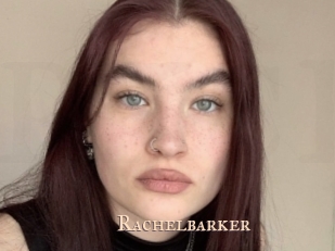 Rachelbarker