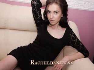 Racheldanielsx