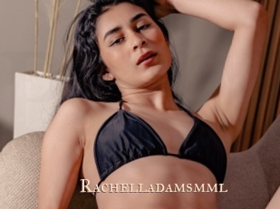 Rachelladamsmml