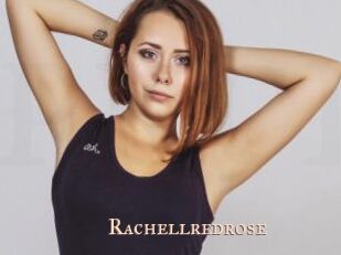 Rachellredrose