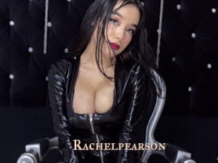 Rachelpearson