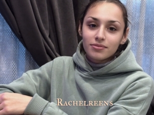 Rachelreens