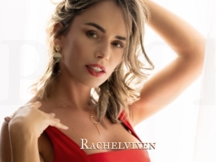 Rachelvixen