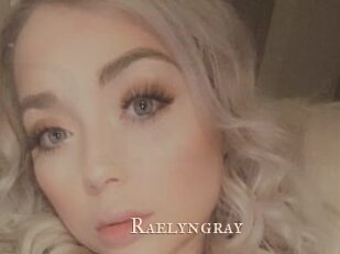 raelyngray Pink Center Fold