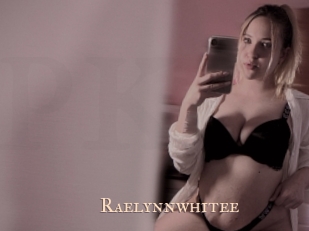 Raelynnwhitee