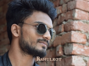 Rahulrot