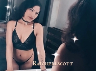 Raichellscott