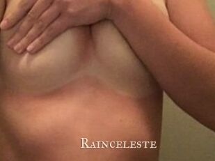 Rainceleste