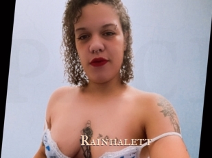 Rainhalett