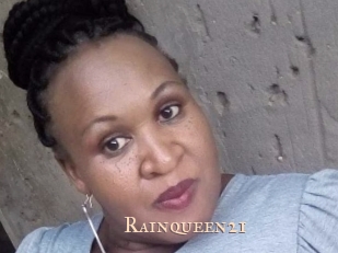 Rainqueen21