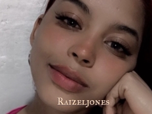 Raizeljones