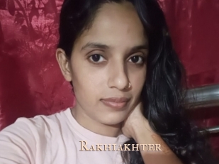 Rakhiakhter