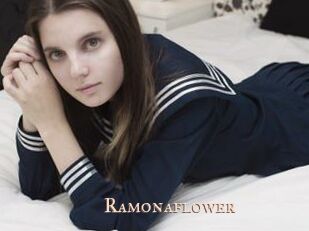 Ramonaflower