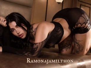 Ramonajamilthon