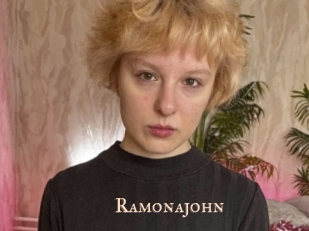 Ramonajohn