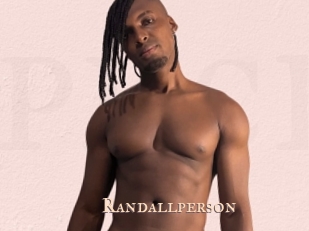 Randallperson