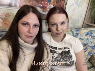 Randiandwilla