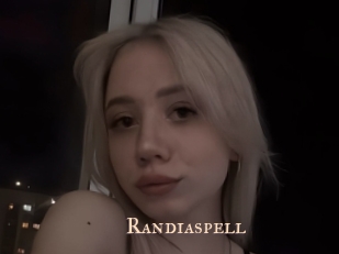 Randiaspell