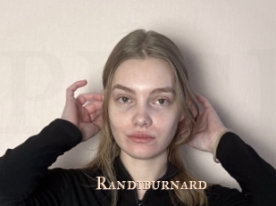 Randiburnard