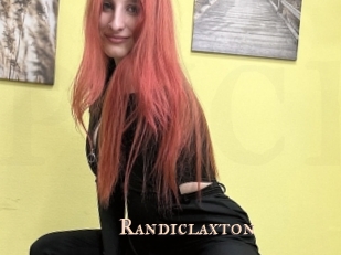 Randiclaxton