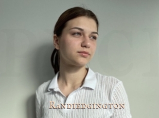 Randiedgington