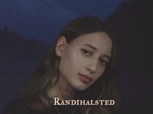Randihalsted