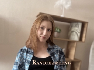Randihamling