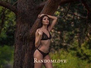 Randomlove