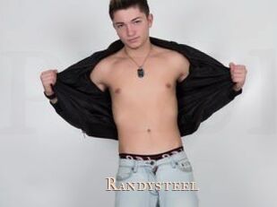 Randysteel