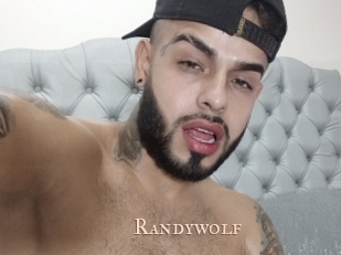 Randywolf