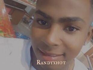 Randyxhot