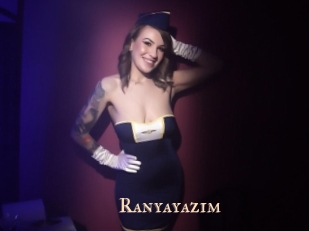 Ranyayazim