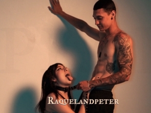 Raquelandpeter