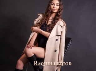 raquelledior Pink Center Fold